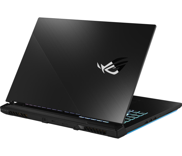 ASUS ROG Strix G17 i7-10750H/16GB/512/W10 144Hz - 578213 - zdjęcie 8